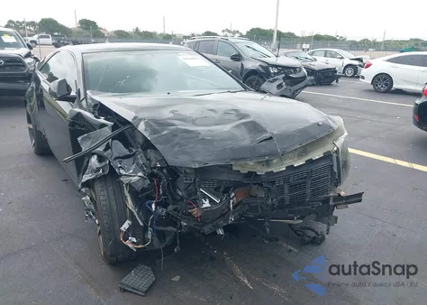 2014 Cadillac Cts Standard from USA, damaged, VIN 1G6DA1E33E0105925